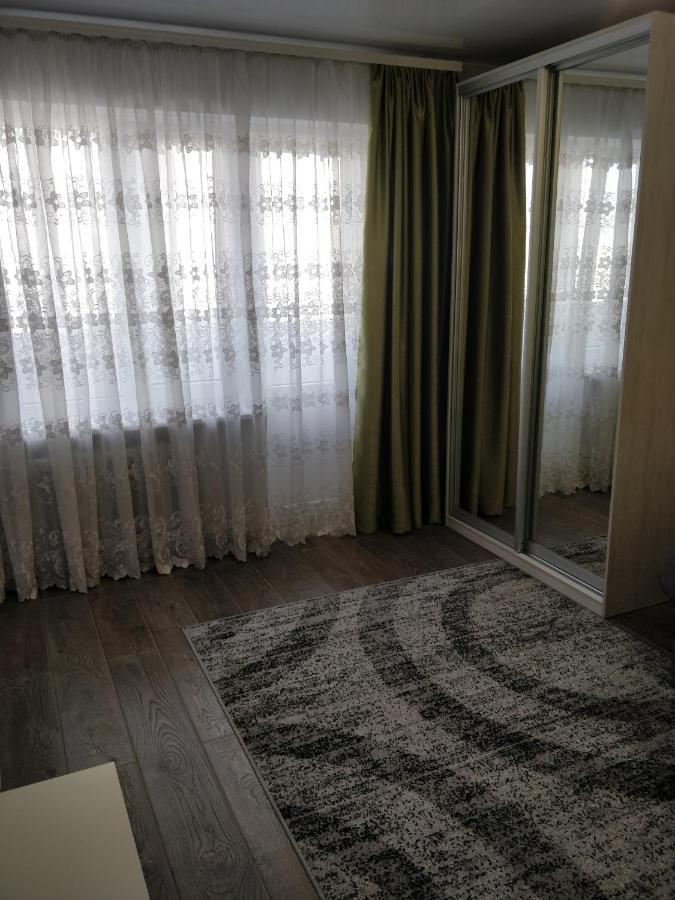 Studio Comfort On Golovna Street Černovice Exteriér fotografie